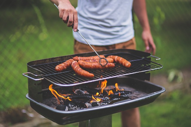 Règlementation barbecue, qu’en est-il ?