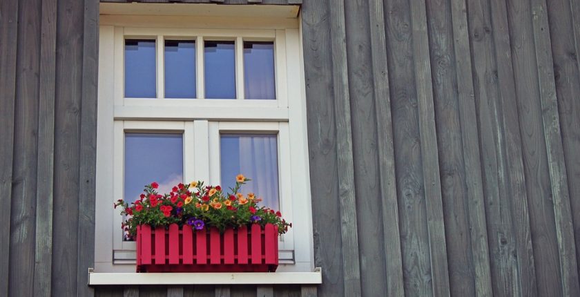 jardinière copropriété