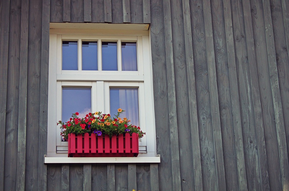 Jardinières en copropriété : est-ce possible ?