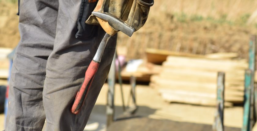 travaux de copropriété