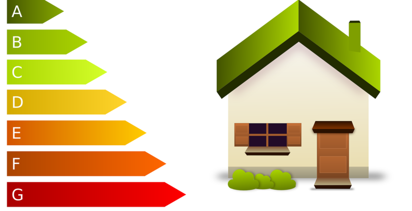 passoire énergétique copropriété