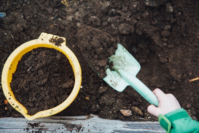 Comment faire du compost en copropriété ?