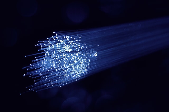 fibre optique copropriete